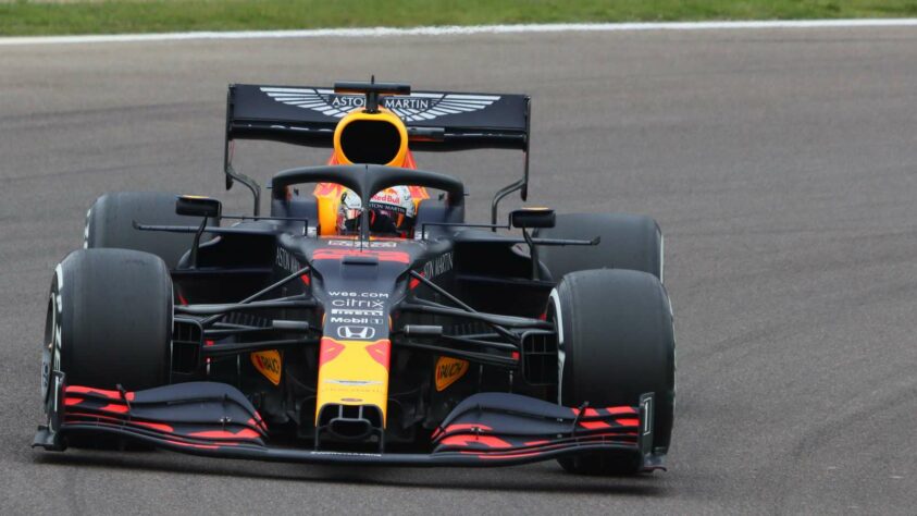 NC - Max Verstappen (Red Bull): 7.90 - Roubou o segundo lugar de Bottas antes de um triste estouro de pneu