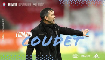 FALTA PAGAR - Eduardo Coudet ainda é assunto no Internacional. Após quase dois meses da sua saída, o principal tema que envolve o nome do argentino no Beira-Rio é financeiro. De acordo com o ge, o Celta de Vigo, atual time do treinador, ainda não quitou a sua dívida da rescisão junto ao Inter, o que causa stress dentro do clube brasileiro.