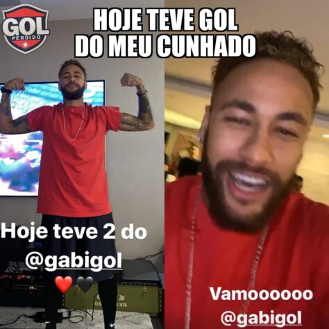 1 ano da conquista: os memes do Flamengo campeão da Libertadores