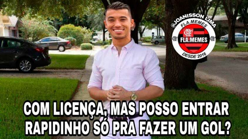 2ª rodada (13/03/19) - Flamengo 3 x 1 LDU