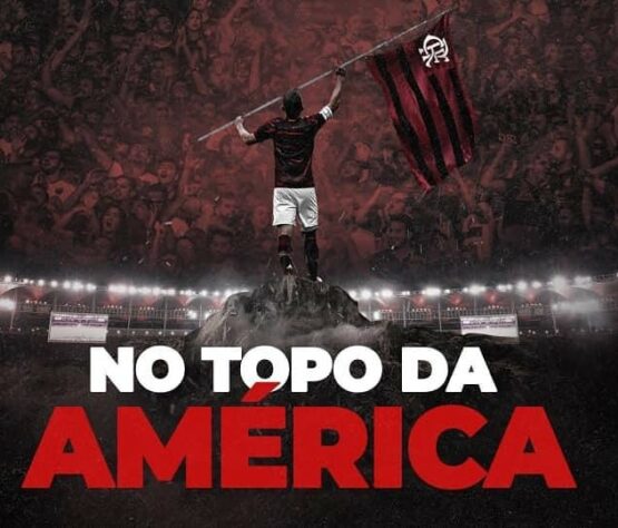 1 ano da conquista: os memes do Flamengo campeão da Libertadores