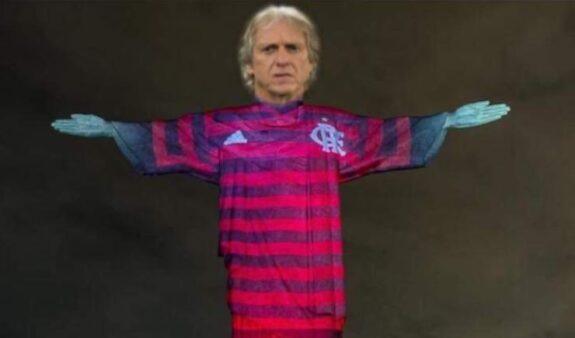 1 ano da conquista: os memes do Flamengo campeão da Libertadores