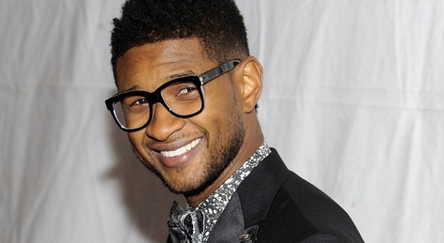 Usher também é sócio de uma franquia da NBA: Cleveland Cavaliers.
