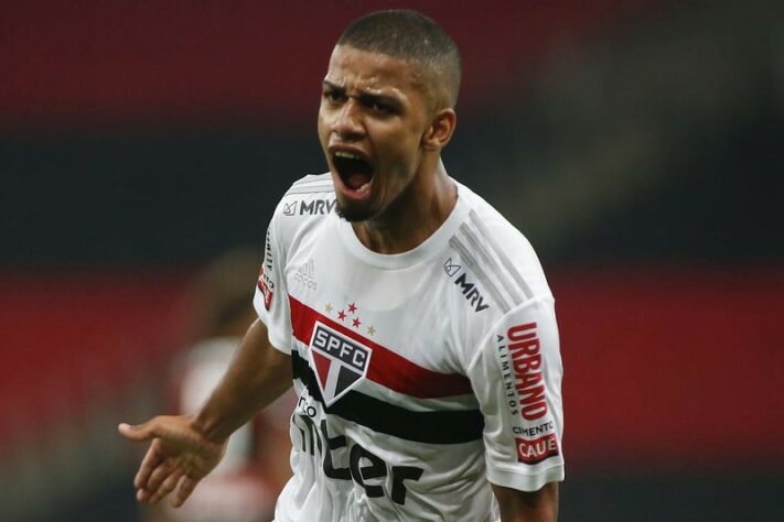 O que está em jogo para o São Paulo: O jogo é decisivo na liderança do Brasileirão. Caso vença o Atlético-MG, o Tricolor se distancia na ponta, recuperando a distância de sete pontos para o vice-líder. Atualmente, o São Paulo tem 50 pontos, enquanto os mineiros estão com 46.