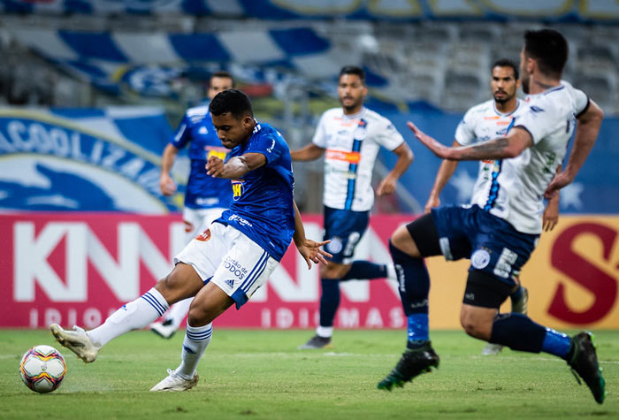 Campeonato Brasileiro Série B: Grupo Globo.