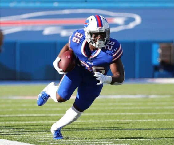 6º Buffalo Bills - O caminho do sucesso dos Bills está na proteção a Josh Allen. Uma linha ofensiva eficiente dá resultados ao time.