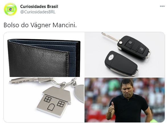 Brasileirão: os memes de Corinthians 1 x 0 Internacional