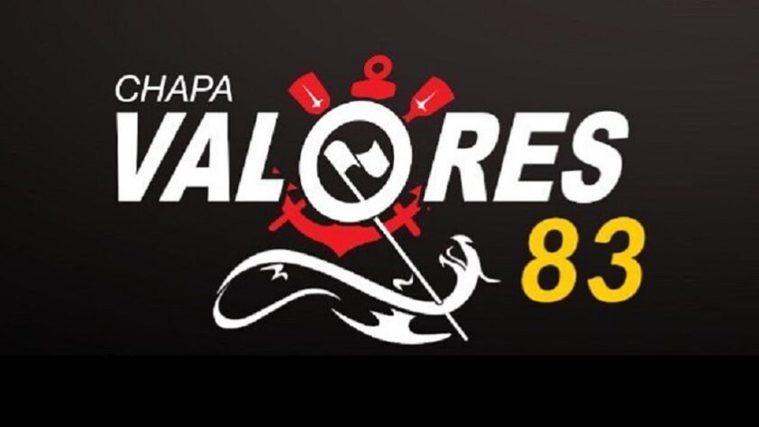 83 - Valores - Apoia a candidatura de Mário Gobbi à presidência. Propostas: Reforma estatutária para implantar princípios de governança corporativa e de gestão de riscos, criar instrumentos de compliance e fiscalização da administração, permitir a contratação de gestores profissionais e facilitar métodos de geração de novas receitas.