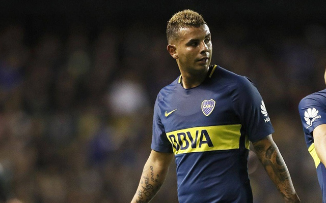 Edwin Cardona – O meia colombiano já deu duas assistências nessa edição da Libertadores e pode ser a pedra no sapato do Colorado.