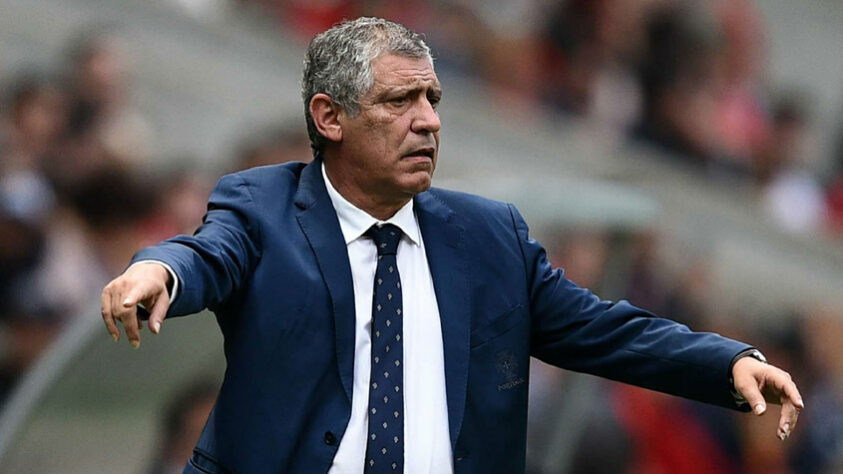 Com opções como essas, Fernando Santos, treinador da seleção de Portugal, não tem motivo para reclamar. Vem aí um dos favoritos ao título da Eurocopa e até da Copa do Mundo.