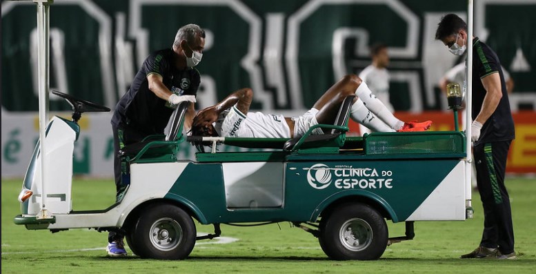 Palmeiras tem 19 desfalques para enfrentar o Delfín, pelas oitavas de final da Copa Libertadores, no Equador. Confira as baixas do técnico Abel Ferreira para o confronto desta quarta-feira (25). (Por Nosso Palestra)