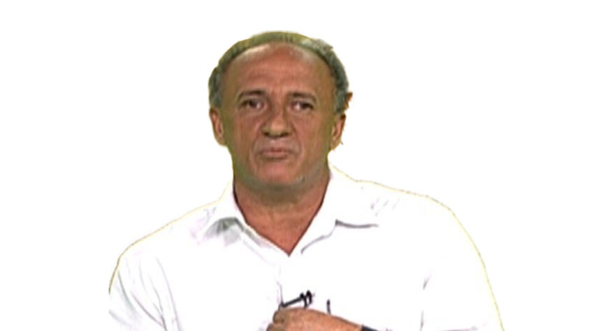 Autor do gol do título carioca de 1982 do Vasco, MARQUINHO se tornou suplente de vereador em São João de Meriti. Ele obteve 1.981 votos.
