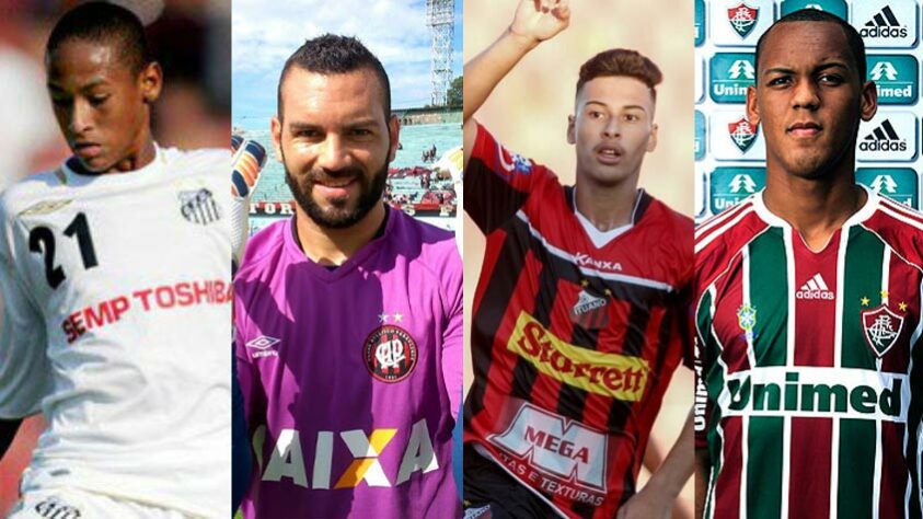 Celeiro de talentos, a Copa São Paulo de Futebol Júnior está de volta após não ter acontecido em 2021. A edição 2022 começa amanhã, domingo (2), e promete revelar diversos talentos para o futebol brasileiro. Relembre grandes nomes que apareceram para o futebol na Copinha! 