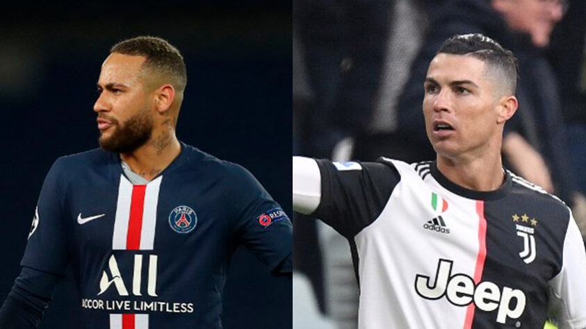 A imprensa da Itália noticiou que a Juventus estuda propor uma troca com o Paris Saint-Germain entre Cristiano Ronaldo e Neymar. Como a Juventus não planeja renovar o contrato de Cristiano Ronaldo, que termina em 2022, o clube planeja tentar incluir o português em uma operação com o PSG. Trocas envolvendo grandes times e grandes jogadores não é uma novidade no mundo da bola. O Lance! preparou uma lista com as grandes trocas do futebol mundial. Confira! 