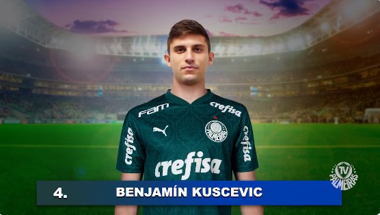 4 - Kuscevic