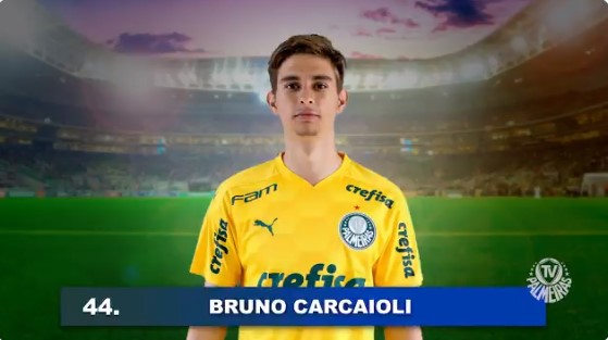 44 - Bruno Carcaioli