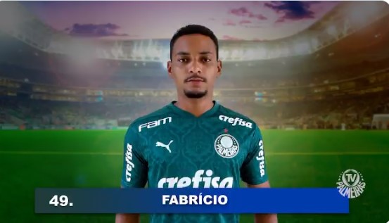 49 - Fabrício 