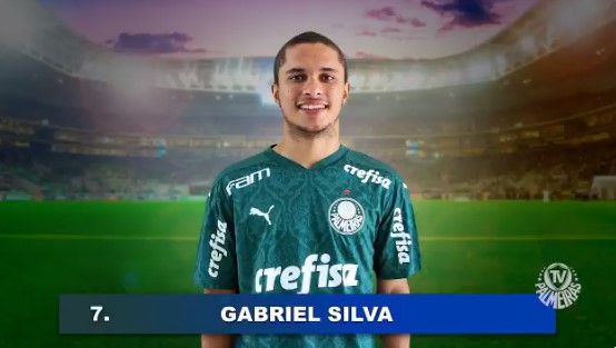 7 - Gabriel Silva