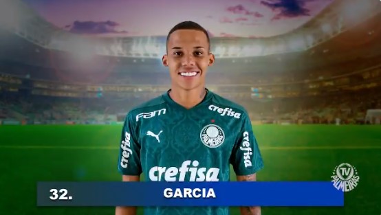 32 - Garcia