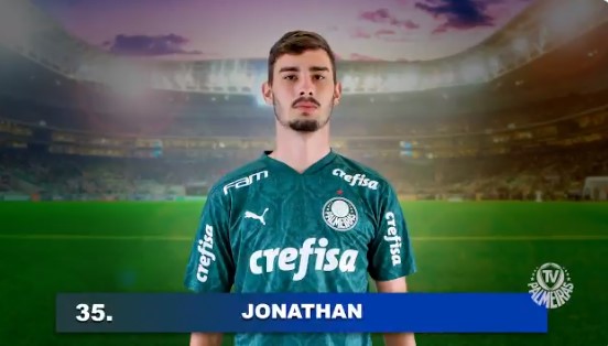 35 - Jonathan