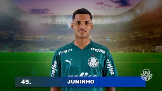 45 - Juninho