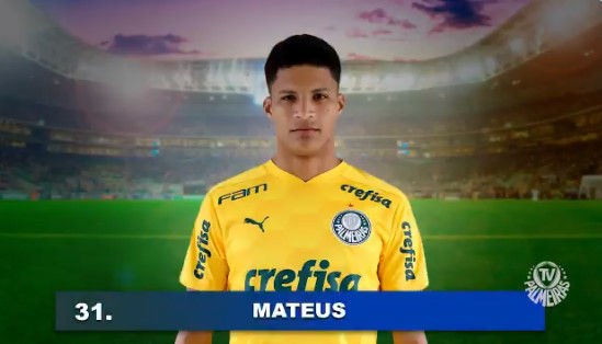 31 - Mateus