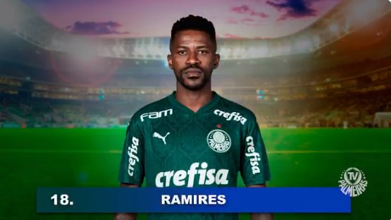 18 - Ramires