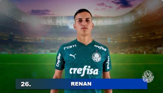 26 - Renan