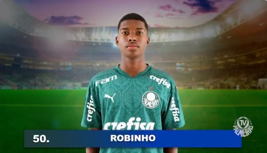 50 - Robinho