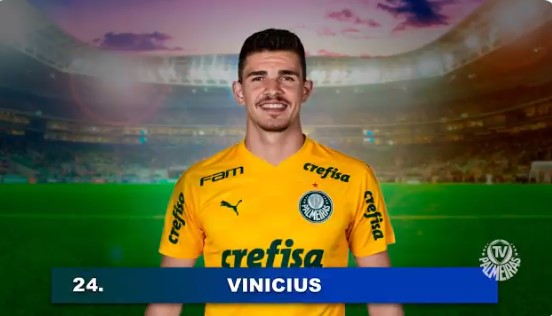 24 - Vinicius