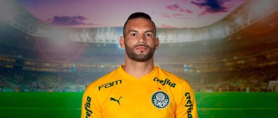 1 - Weverton