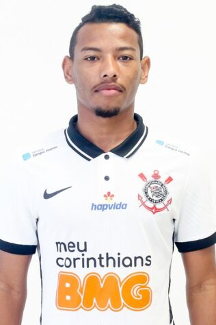 Ruan Oliveira - se recupera de cirurgia no ligamento cruzado anterior do joelho esquerdo desde setembro e foi um dos diagnosticados com a Covid-19.