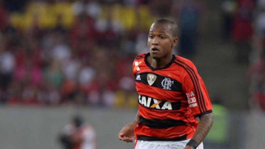Samir - 4 milhões de euros (R$ 16 milhões), sendo que o Flamengo ficou com 50% (R$ 8 milhões)