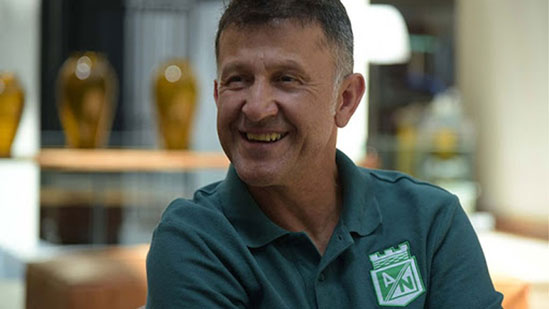 Juan Carlos Osorio – colombiano – 60 anos – sem clube desde que deixou o Atlético Nacional, em novembro de 2021 – principais feitos como treinador: conquistou dois Campeonatos Colombianos (Once Caldas e Atlético Nacional).