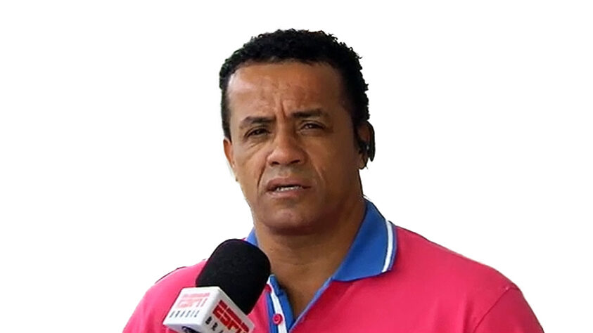 Também do Avante, SÉRGIO ARAÚJO obteve 81 votos e será suplente de vereador em Belo Horizonte. Ele é um dos jogadores que marcaram época no Atlético-MG.