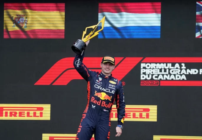 A temporada de 2023 já tem dono, Max Verstappen, conquistou o tricampeonato após a corrida Sprint do GP do Catar, agora a Fórmula 1 vem para Interlagos. Confira aqui o calendário das provas: