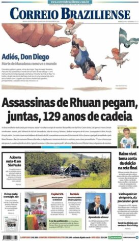 Correio Braziliense - Brasil