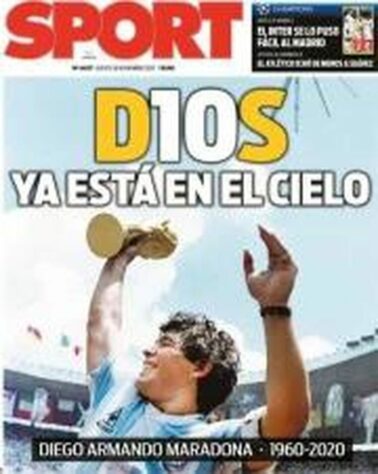 Sport - Espanha