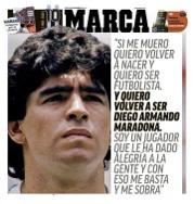 Marca - Espanha