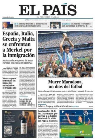 El País - Espanha