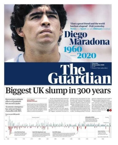 The Guardian - Reino Unido