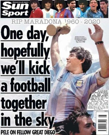 Sun Sport - Reino Unido