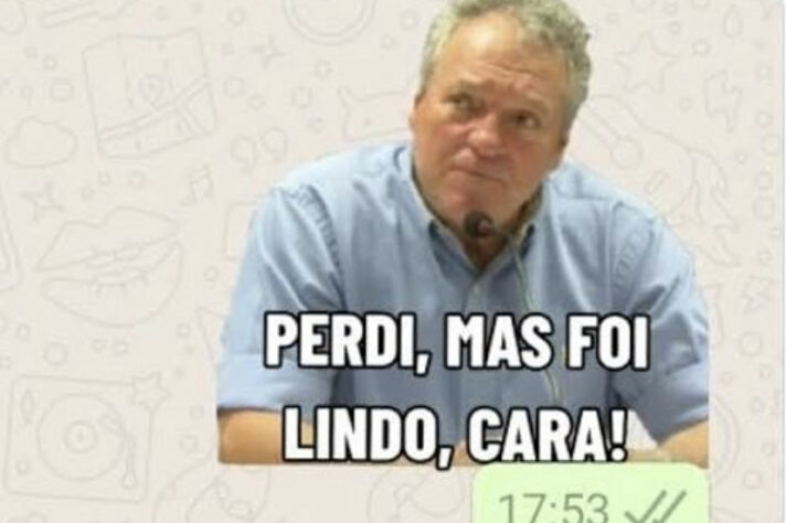 No seu retorno ao Beira-Rio, Abel Braga não conseguiu superar Lisca Doido e viu o Internacional ser derrotado por 1 a 0 para o América-MG. Na web, torcedores fizeram piadas com o resultado adverso do Colorado. Veja na galeria! (Por Humor Esportivo)