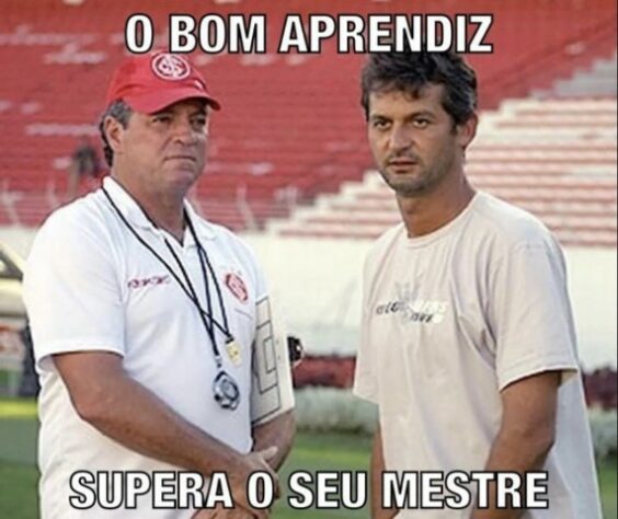 Copa do Brasil: os memes de Internacional 0 x 1 América-MG