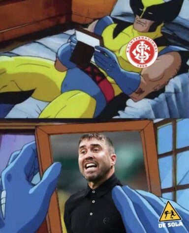 Copa do Brasil: os memes de Internacional 0 x 1 América-MG