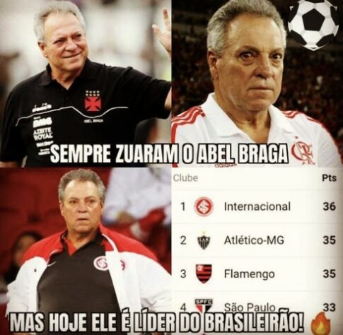 Copa do Brasil: os memes de Internacional 0 x 1 América-MG