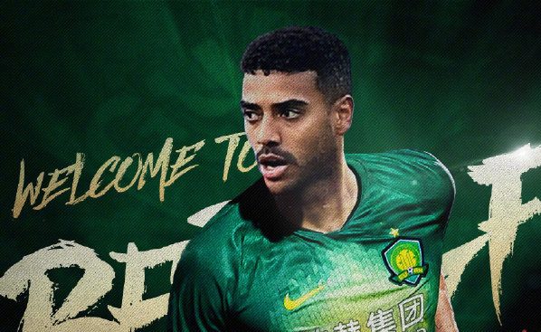 ALAN - O centroavante de 31 anos tem contrato com o Beijing Guaon até dezembro deste ano. Seu valor de mercado é de 3,2 milhões de euros (cerca de 20 milhões de reais).