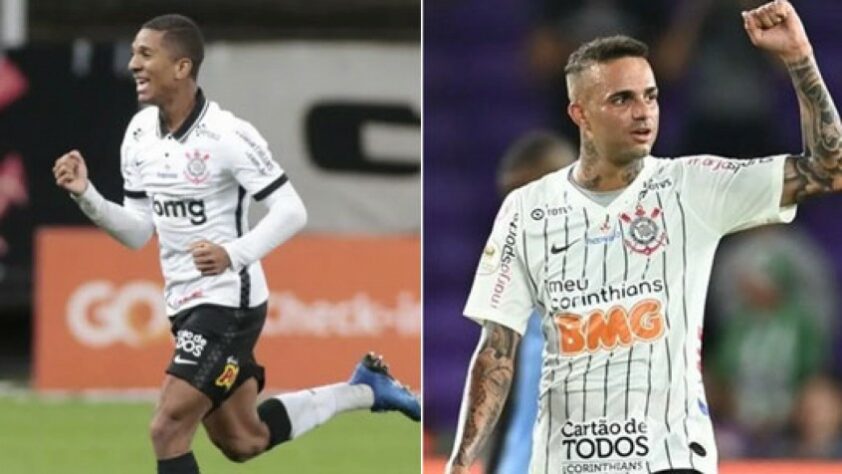 O atacante Matheus Davó foi a surpresa na escalação e marcou o gol da vitória por 1 a 0 contra o Internacional, na Neo Química Arena. Foi o primeiro gol do jovem na temporada, e com isso, o LANCE! mostra os artilheiros do Timão no ano em jogos oficiais. (Por Gabriel Santos)