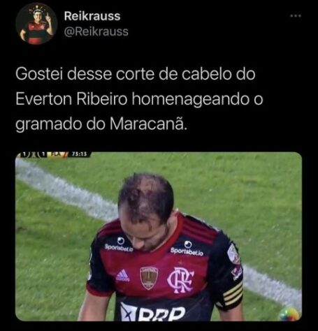 Libertadores da América: os memes de Racing 1 x 1 Flamengo