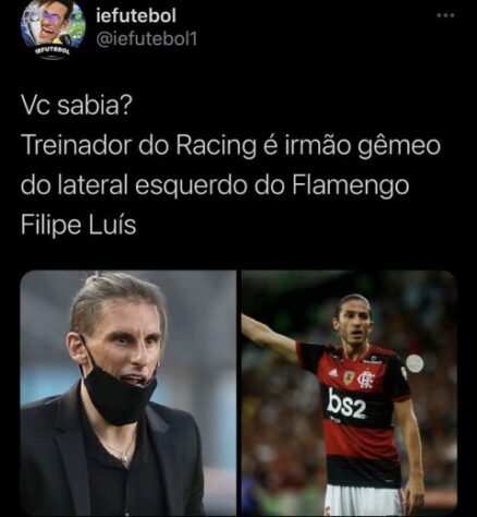 Libertadores da América: os memes de Racing 1 x 1 Flamengo